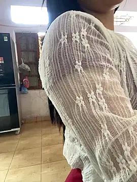 Gina999 online show from February 6, 7:02 am