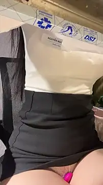 Gina999 online show from April 9, 3:17 am