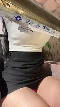 Gina999 online show from May 5, 2:41 am