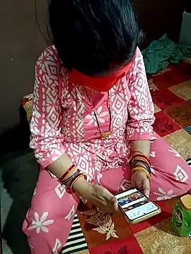 Hot  bhabhi 99 online show from October 4, 7:50 am