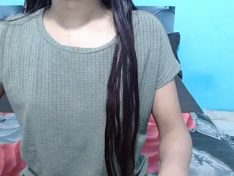 hey mishtidoll online show from March 22, 3:30 am