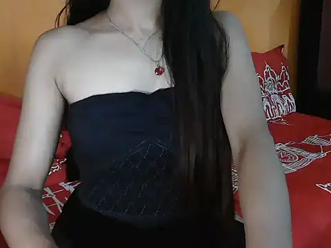 hey mishtidoll online show from May 22, 12:44 pm