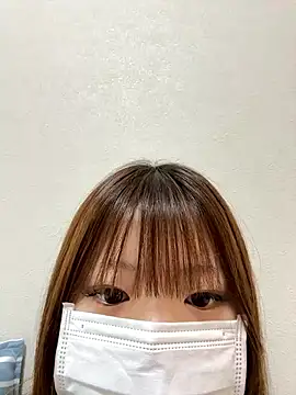 nodoka1111 online show from November 6, 11:00 am