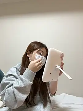 nodoka1111 online show from November 11, 9:31 am