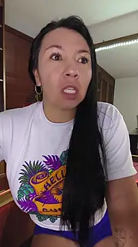 Snapshot of Talia__velvet chatting on March 25, 12:49 am Talia velvet online show from March 25, 12:49 am