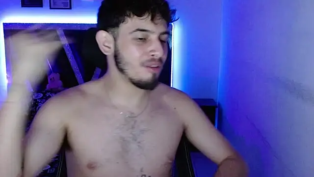 Sebasxxl12 online show from October 4, 10:13 am