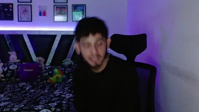 Sebasxxl12 online show from October 9, 3:37 am