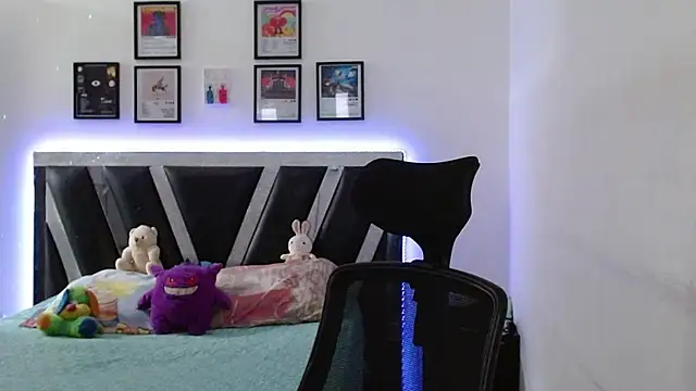 Sebasxxl12 online show from October 10, 6:40 pm