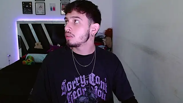 Sebasxxl12 online show from January 7, 9:28 pm