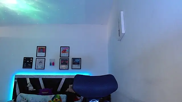 Sebasxxl12 online show from February 7, 5:16 pm