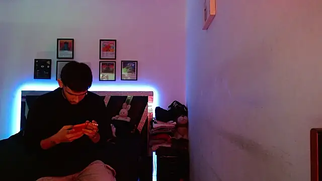 Sebasxxl12 online show from February 14, 8:27 pm