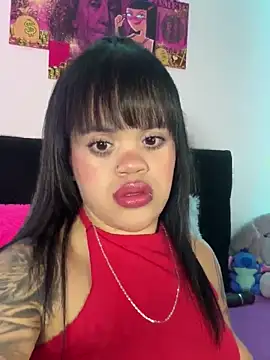 Sussyroxxx online show from March 17, 12:59 am