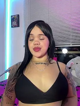 Sussyroxxx online show from April 9, 8:20 am