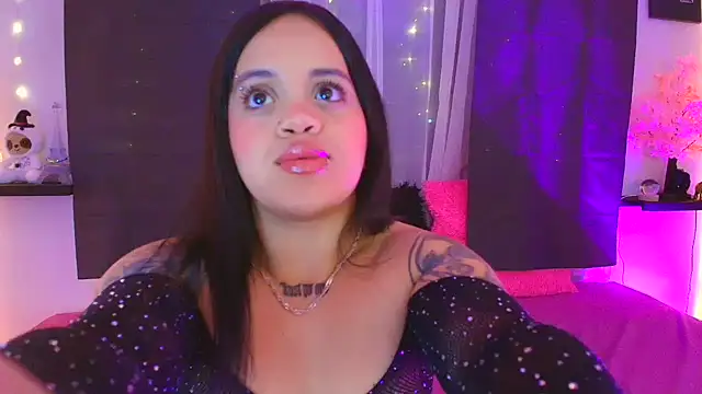 Sussyroxxx online show from July 10, 5:12 am