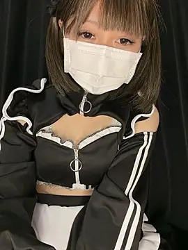 Snapshot of Nyamo-chan chatting on November 7, 10:26 am Nyamo-chan online show from November 7, 10:26 am