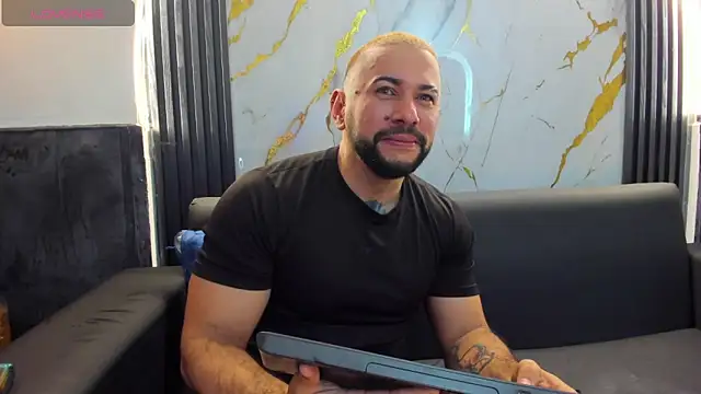 isaac franko online show from November 8, 9:24 pm