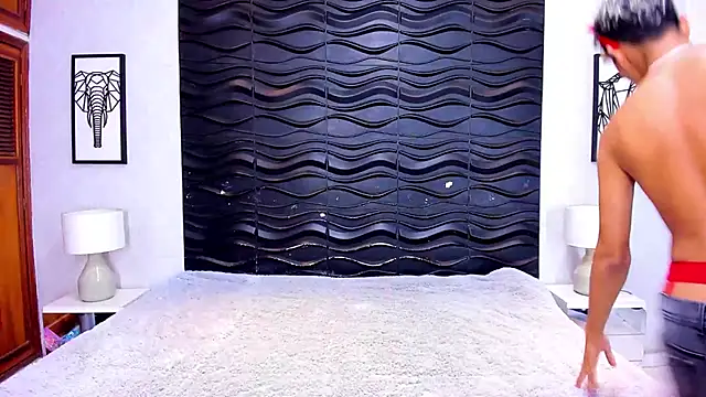 Sammy Millers online show from November 26, 10:33 pm