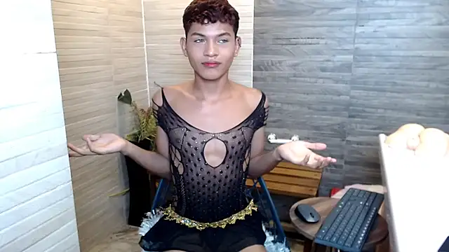 Sammy Millers online show from June 26, 8:57 pm