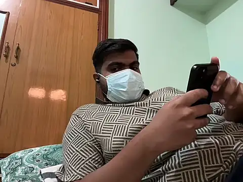 Snapshot of Romeo_Sam2 chatting on September 30, 7:02 am Romeo Sam2 online show from September 30, 7:02 am