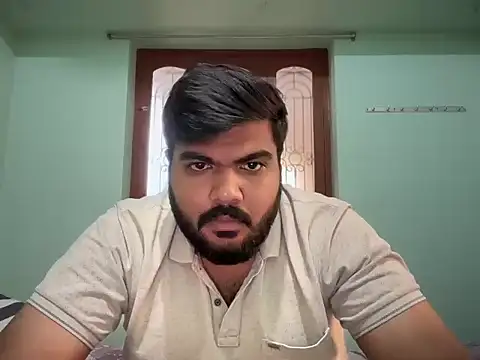 Romeo Sam2 online show from January 14, 8:20 am