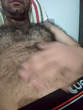 PeludoBragantino online show from April 26, 2:04 pm