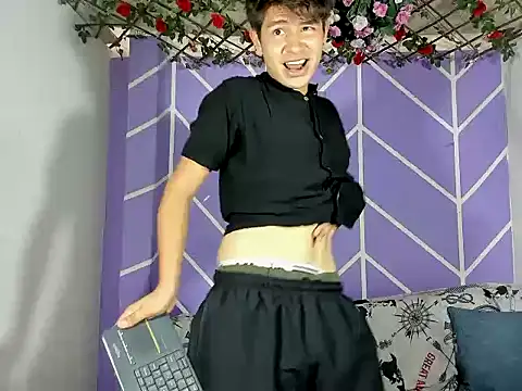 nexusboyhot online show from December 17, 2:45 pm