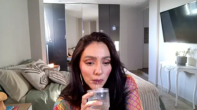 Milana De online show from March 20, 10:36 pm