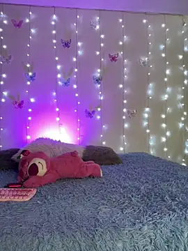 Candyyy 11 online show from October 29, 7:48 pm