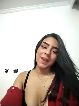 Talia rougee online show from September 30, 5:23 am