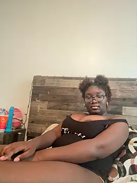 St4G1rL online show from October 11, 7:23 pm