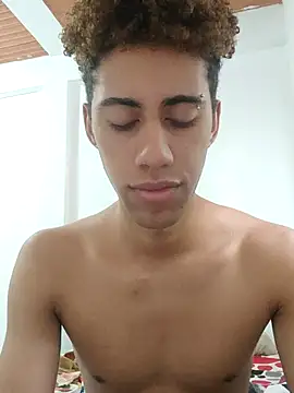 Snapshot of The_boy_good chatting on October 11, 11:31 am The boy good online show from October 11, 11:31 am
