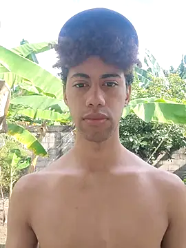 Snapshot of The_boy_good chatting on February 3, 2:00 pm The boy good online show from February 3, 2:00 pm