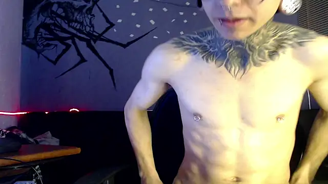 Kuregari xs online show from October 3, 3:14 am