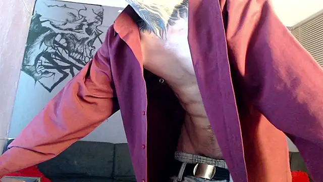 Kuregari xs online show from October 5, 4:00 am