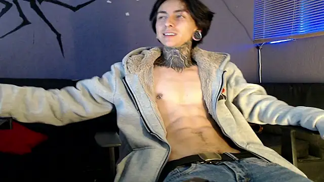 Kuregari xs online show from October 15, 4:34 am