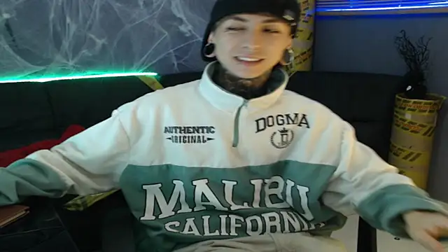 Kuregari xs online show from October 26, 4:29 am