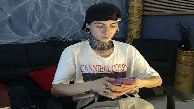 Kuregari xs online show from October 27, 1:42 am