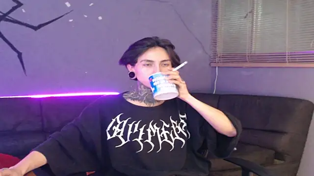 Kuregari xs online show from November 5, 4:12 am