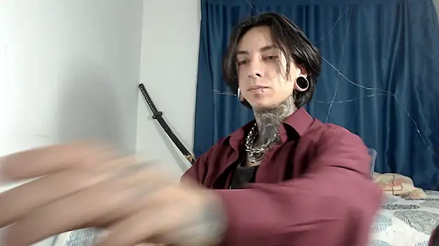 Kuregari xs online show from December 16, 3:22 am