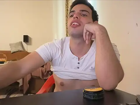  Djonson  online show from September 30, 5:12 am