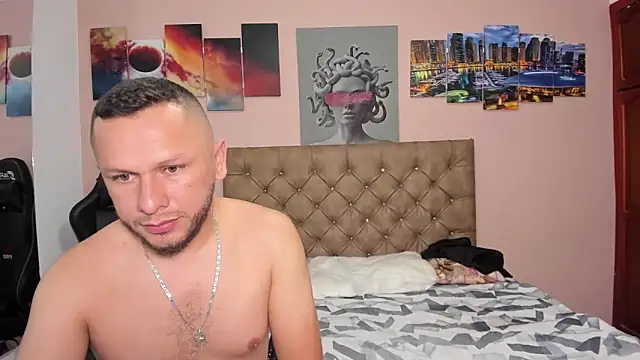 scarlett vex online show from October 9, 12:08 am