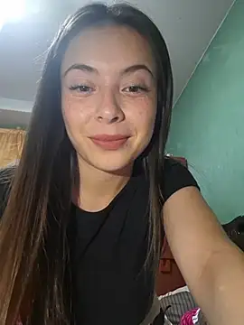 EmmaValencia  online show from January 8, 4:37 am