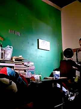 monroedelrey online show from February 23, 5:10 pm