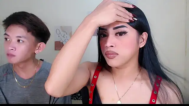 Wild Prince69 online show from October 27, 12:15 am