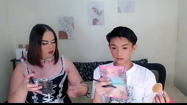 Wild Prince69 online show from November 5, 3:34 pm