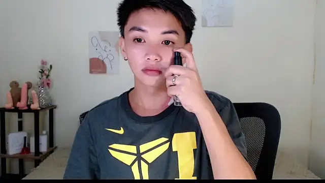 Wild Prince69 online show from November 13, 11:03 pm