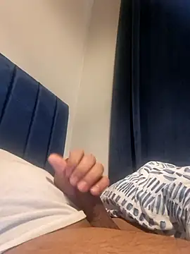 Hotboy-534 online show from July 18, 6:50 am
