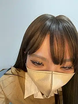 Riria xx online show from March 2, 7:43 pm