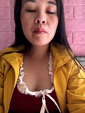 Snapshot of Suna-ny chatting on November 2, 6:16 am Suna-ny online show from November 2, 6:16 am