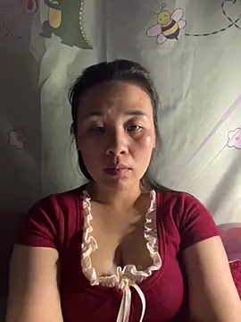 Snapshot of Suna-ny chatting on November 10, 11:53 am Suna-ny online show from November 10, 11:53 am